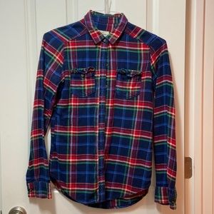 Flannel